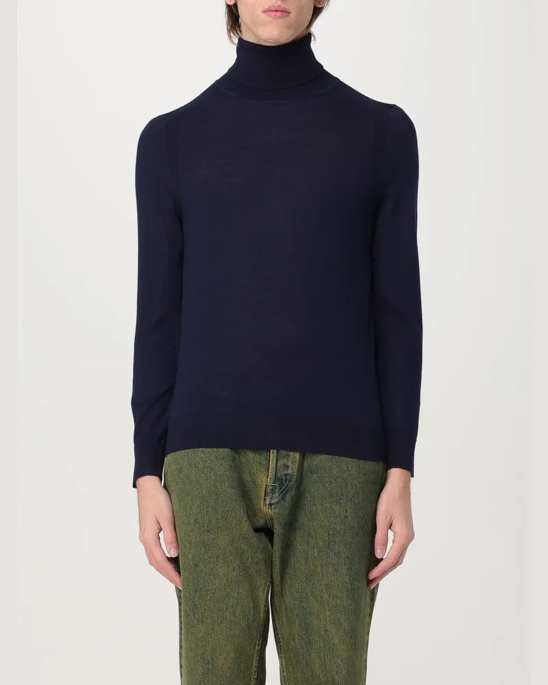 Paul Smith Pullover herren Navy