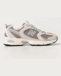 New Balance Sneakers Beige