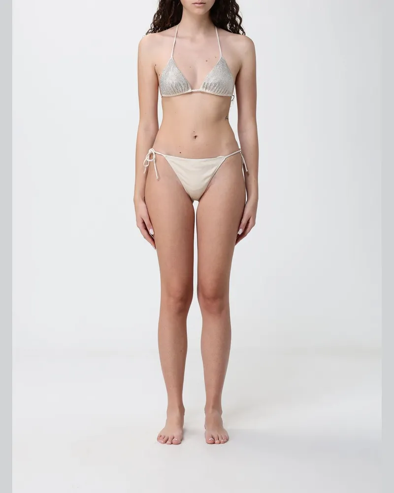 MC2 Saint Barth Bademode damen Beige