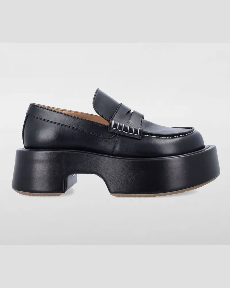 J.W.Anderson Flache schuhe damen Schwarz