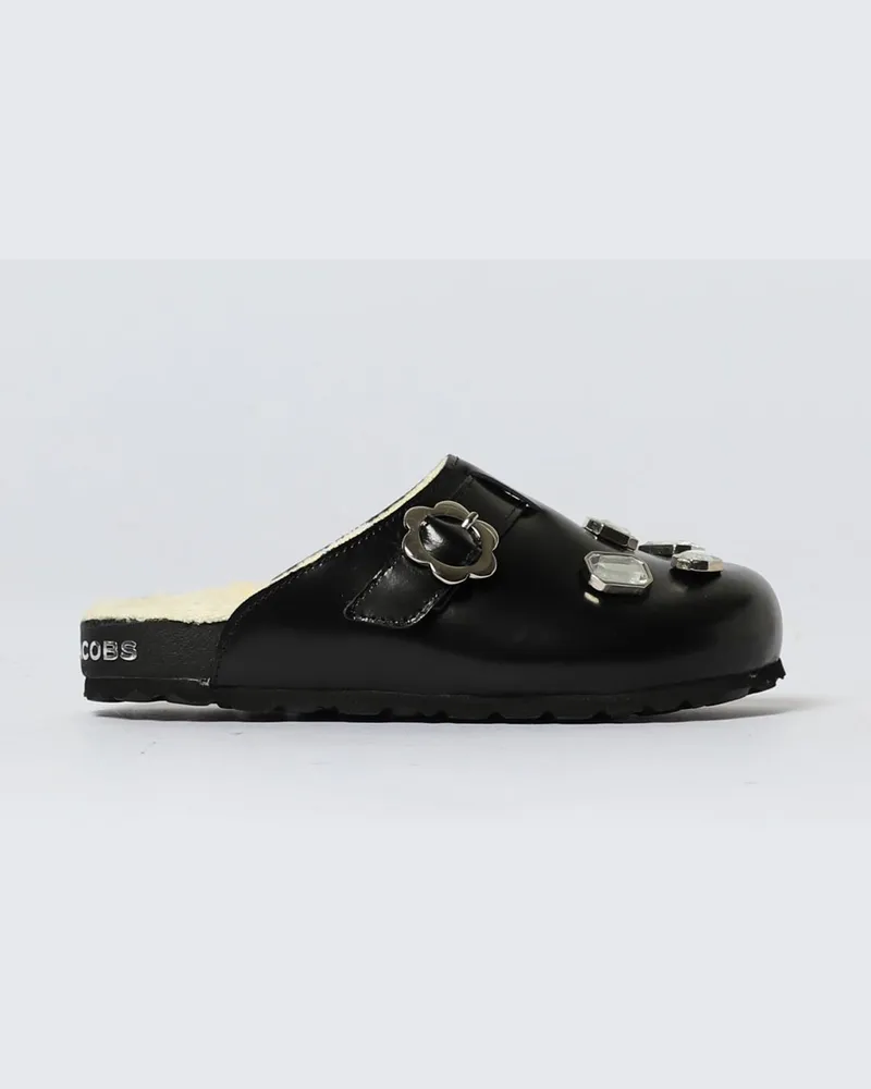 Marc Jacobs Schuhe kinder Schwarz