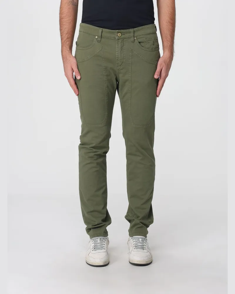 Jeckerson Hose herren Military