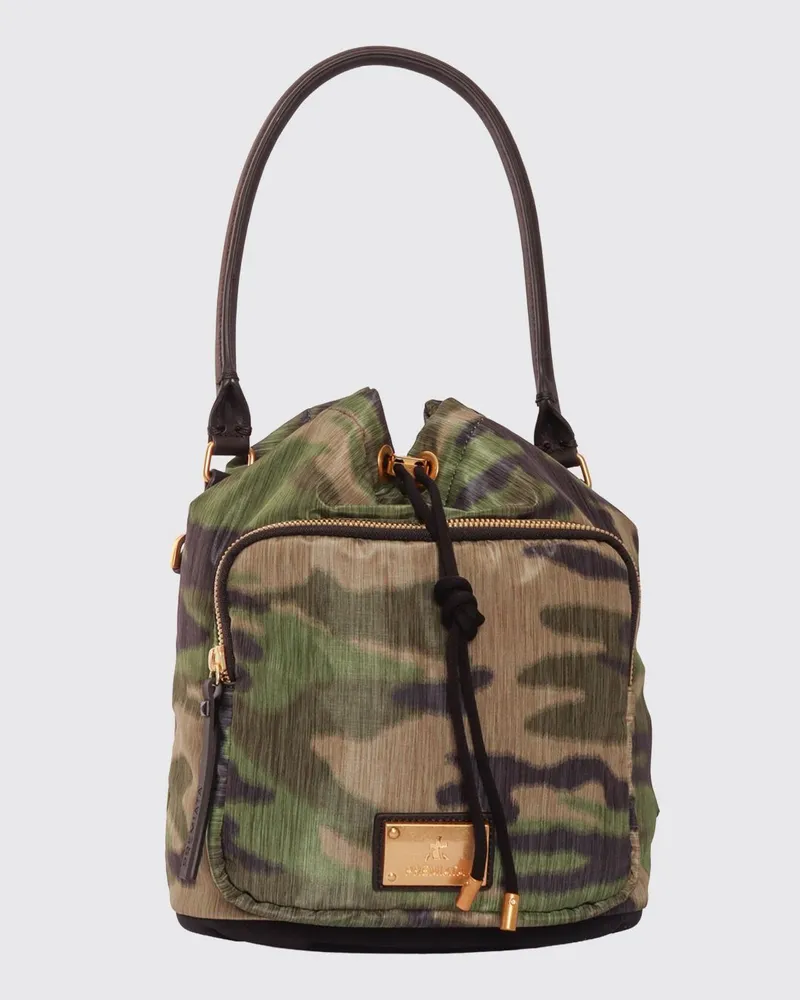 Premiata Tragetasche damen Bunt