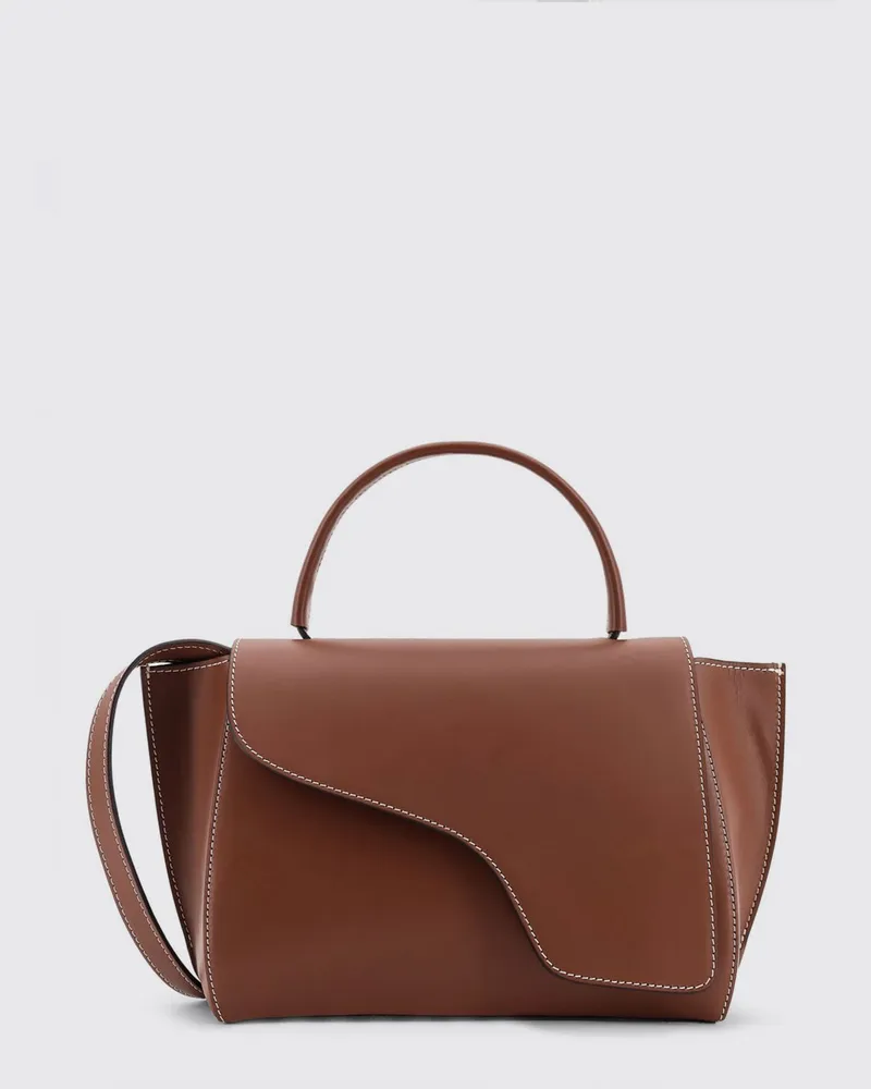 ATP Atelier Schultertasche damen Braun