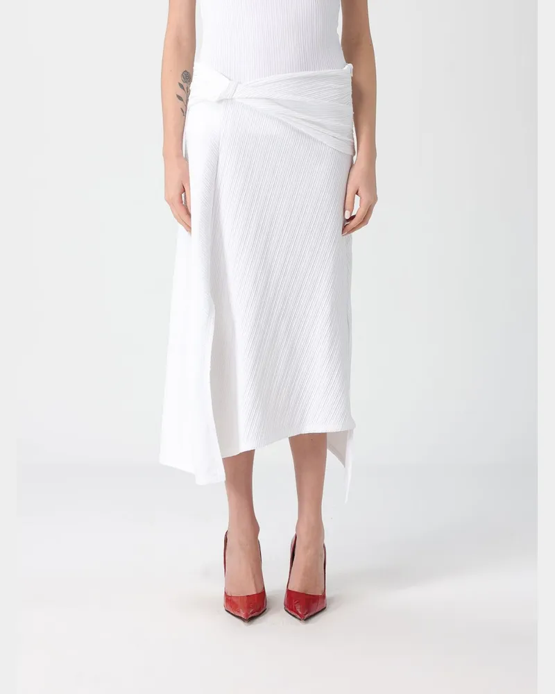 Victoria Beckham Rock damen Weiß