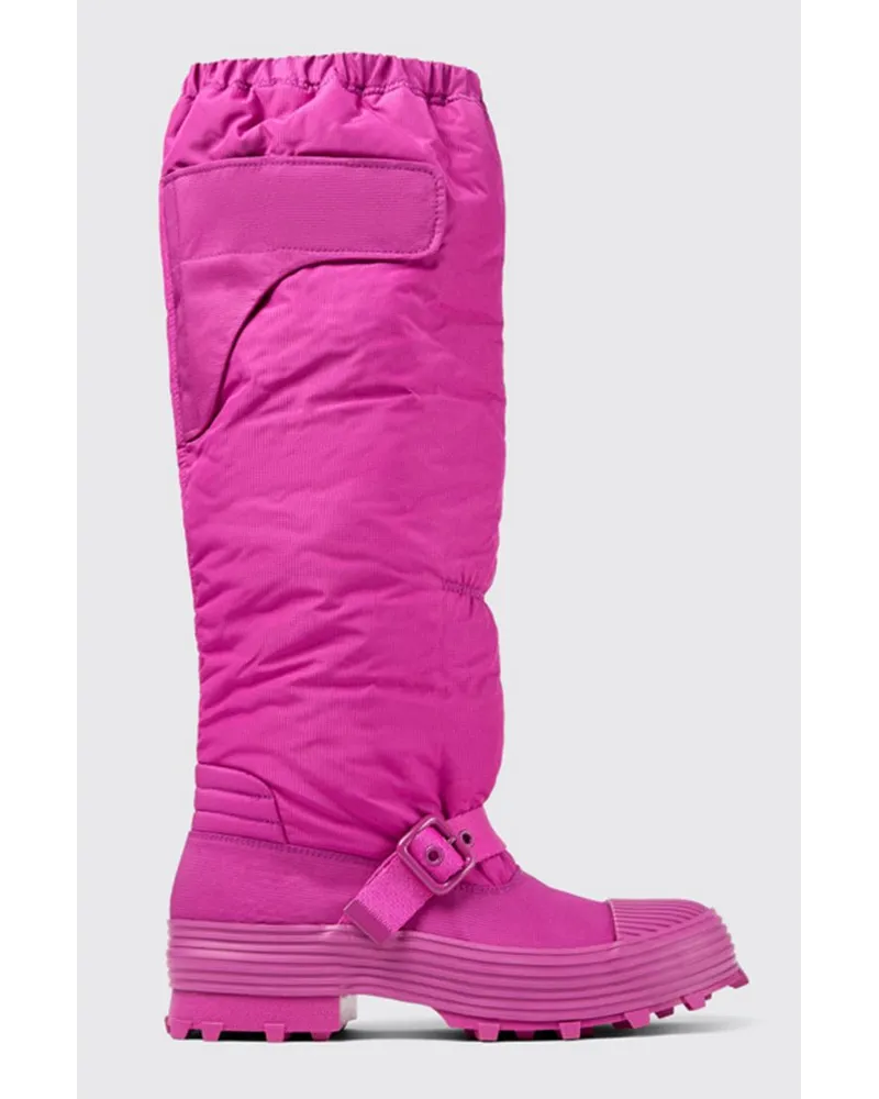 Camper Schuhe herren Violett