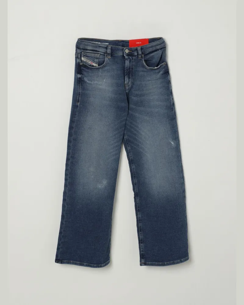 Diesel Hose kinder Denim