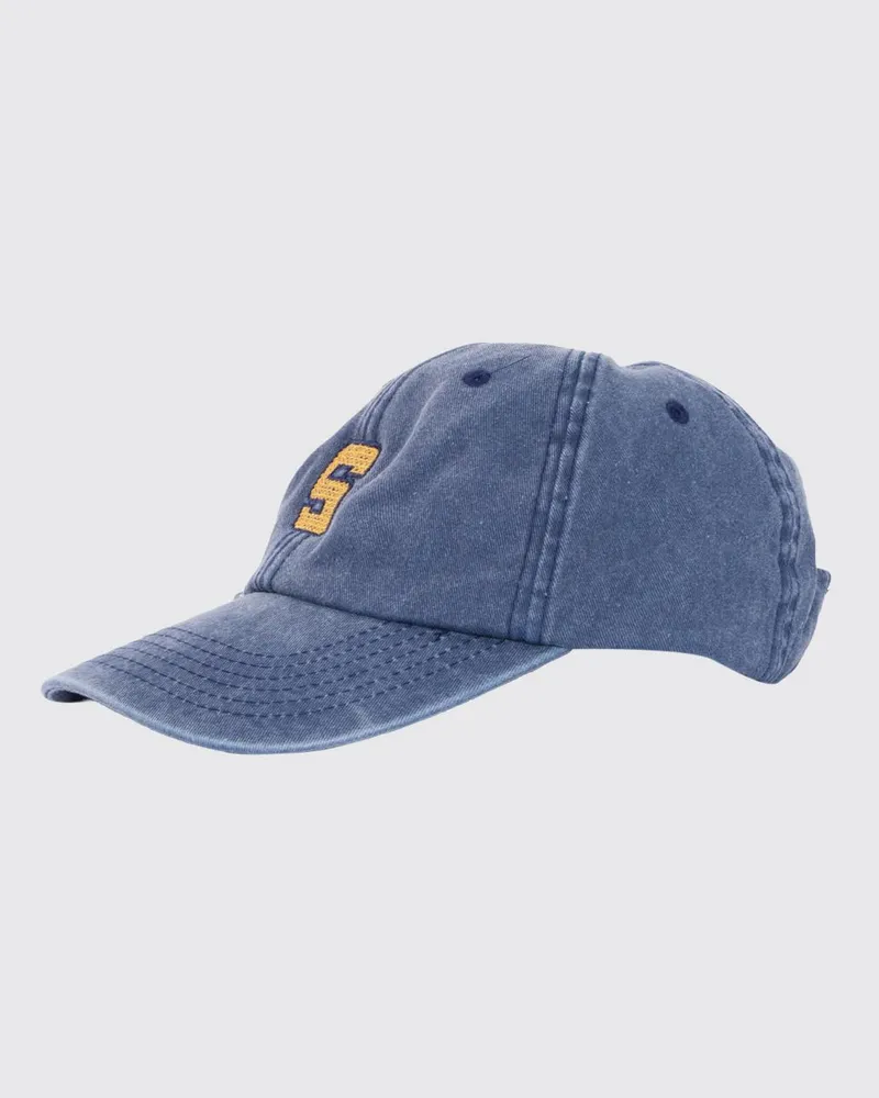 Sebago Hut herren Blau