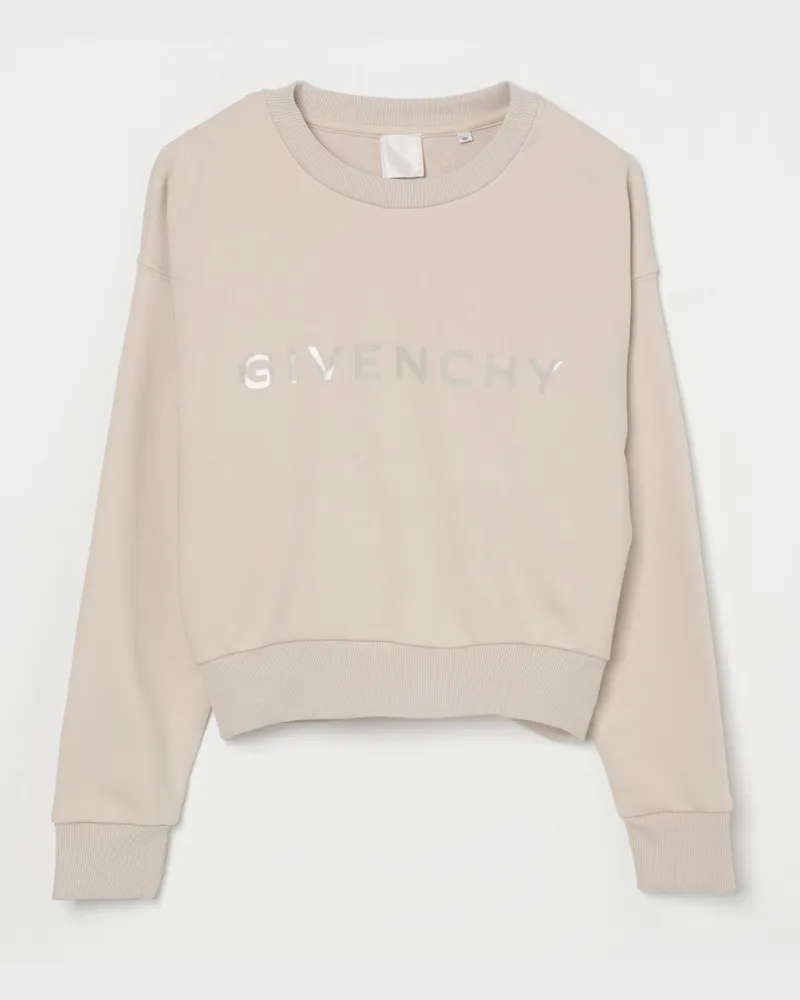 Givenchy Pullover kinder Cream