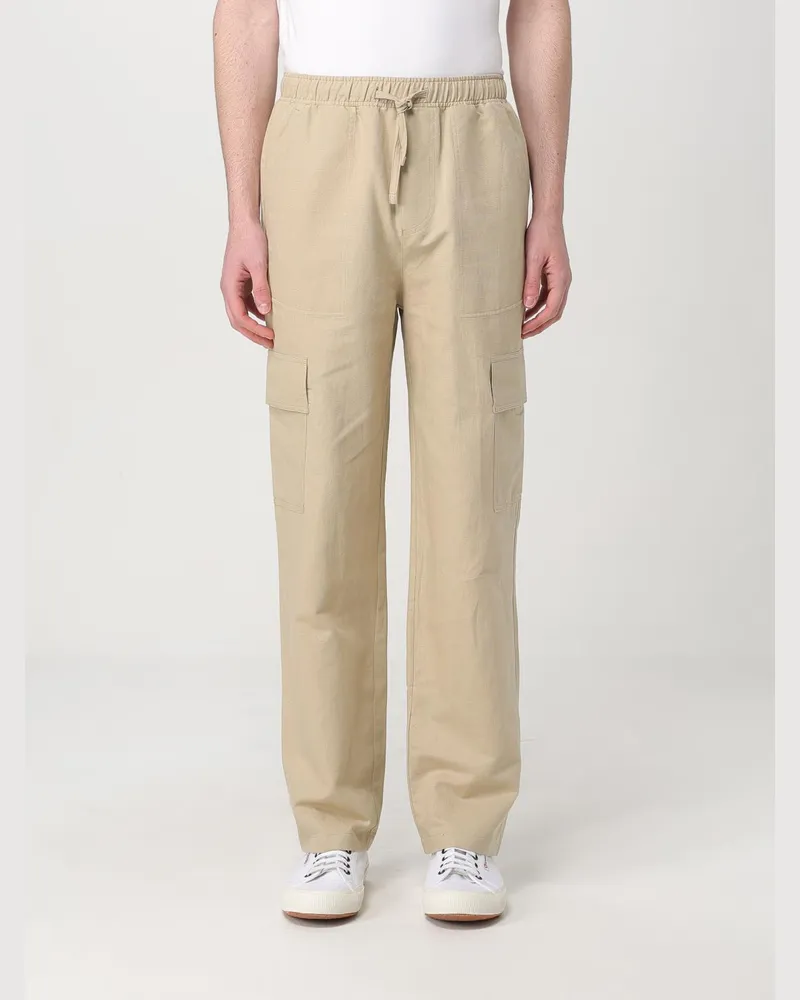 Colmar Hose herren Beige