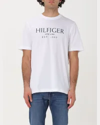 Tommy Hilfiger T-shirt Weiß