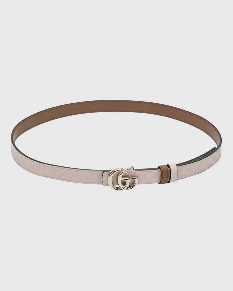 Gucci Gürtel damen Pink