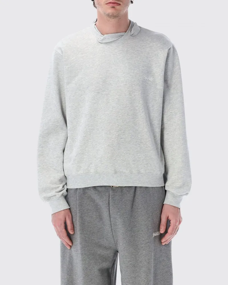 Magliano Sweatshirt herren Grau