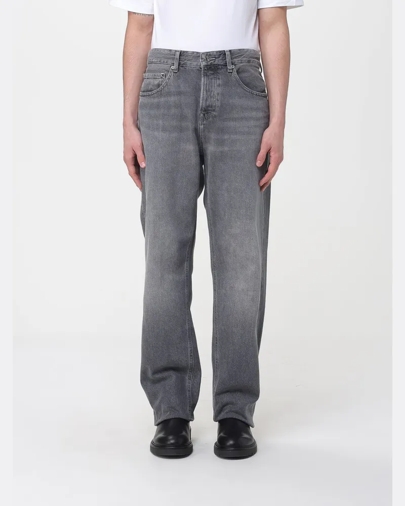 Karl Lagerfeld Jeans herren Charcoal