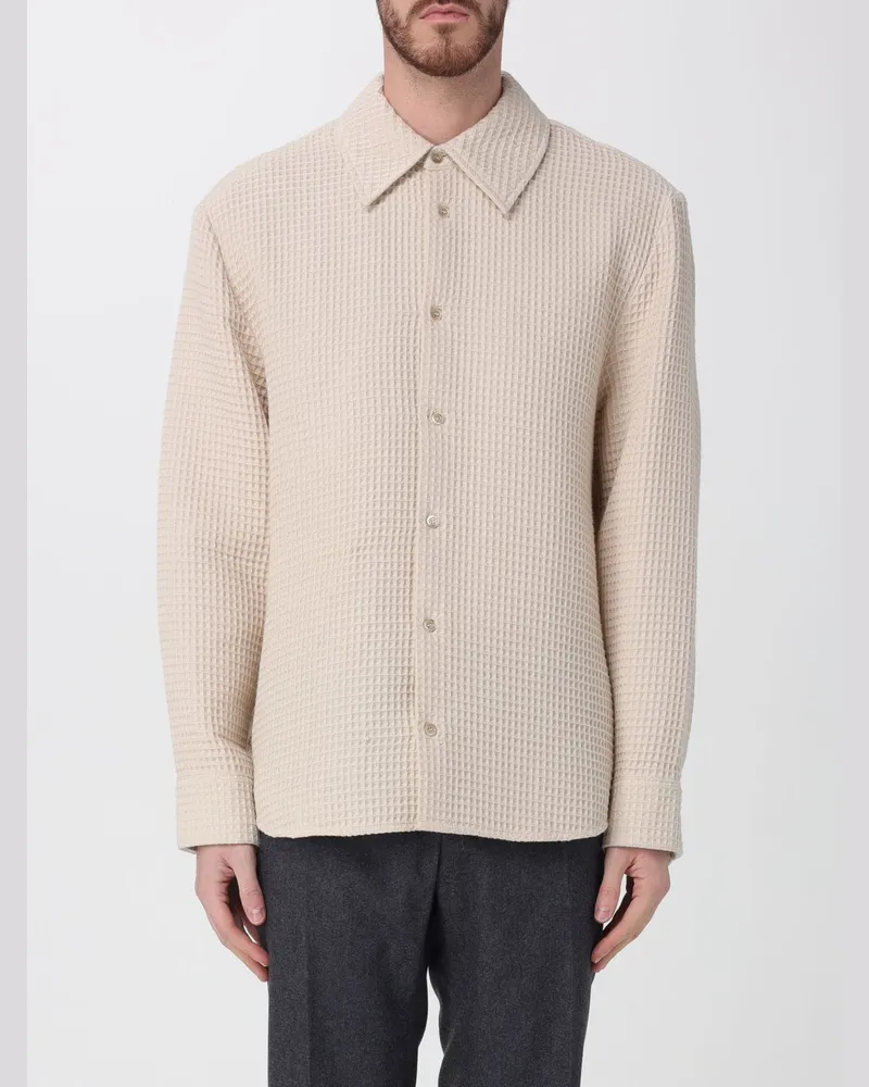 Séfr Hemd herren Ivory