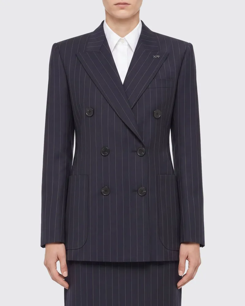 Givenchy Jacke damen Navy