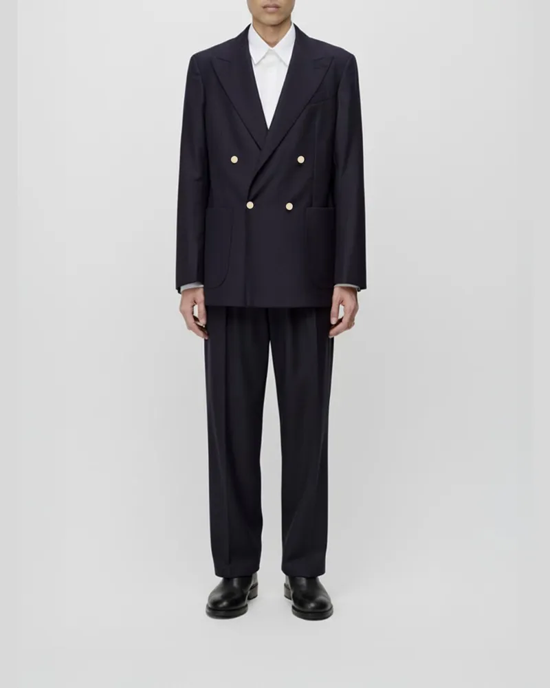 Briglia 1949 Anzug herren Blau