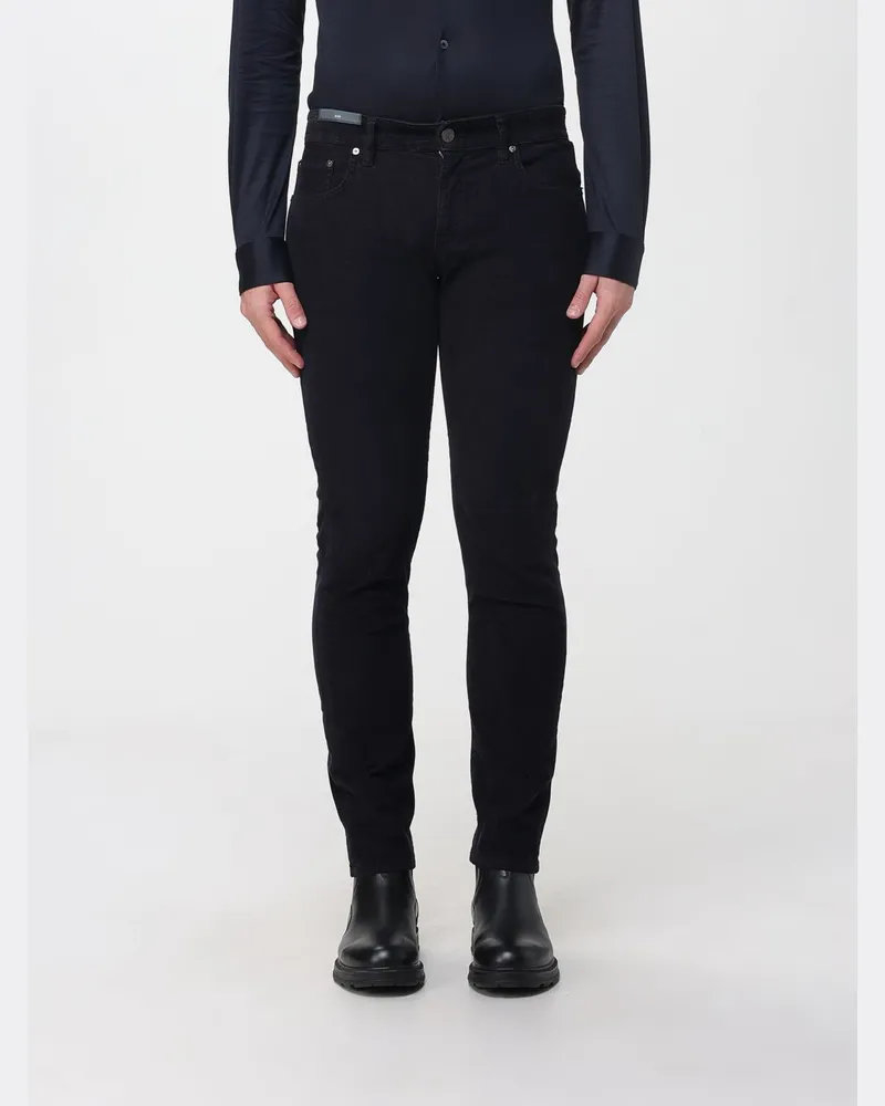 PT TORINO Hose herren Blau