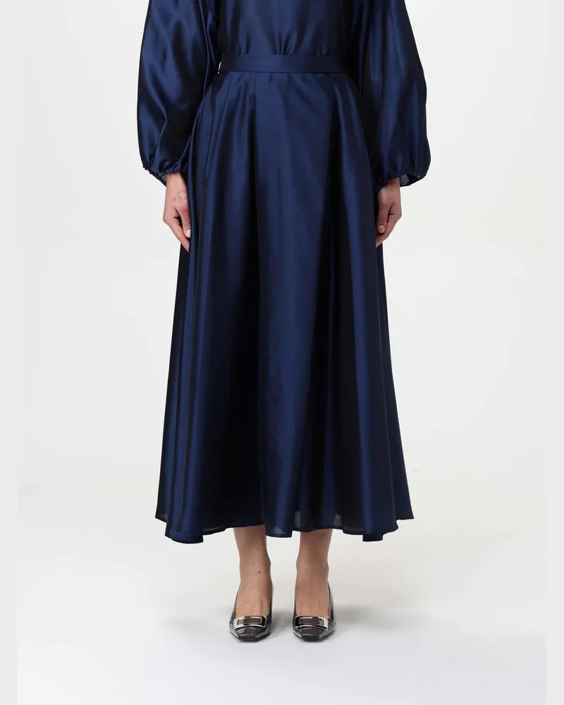Emporio Armani Rock damen Blau