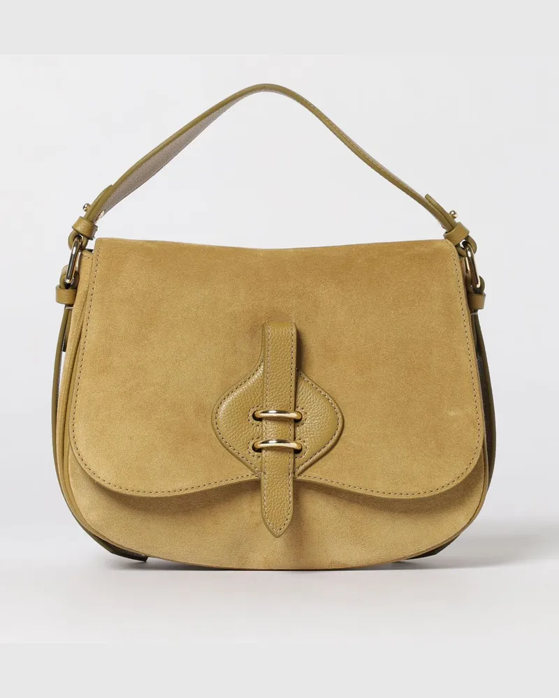 Coccinelle Handtasche damen Grau