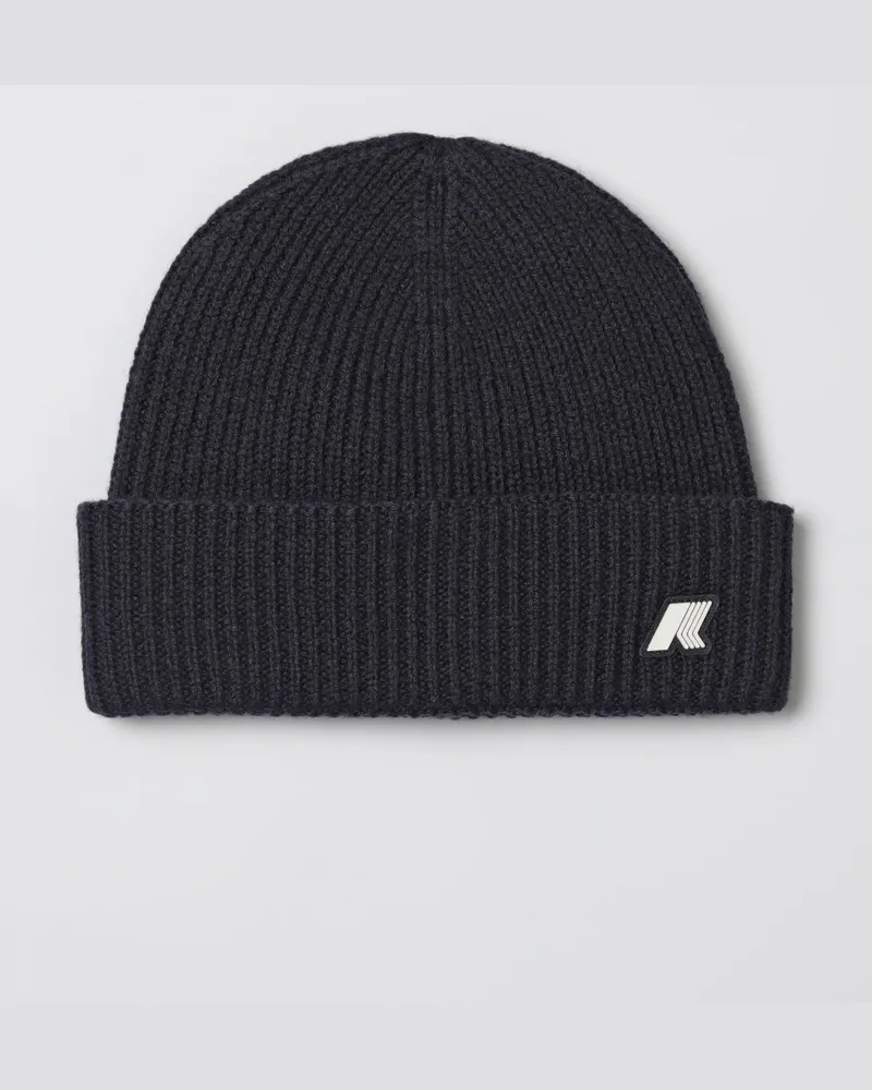 K-Way Hte fr mdchen kinder Blau