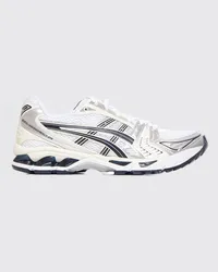 Asics Sneakers Weiß