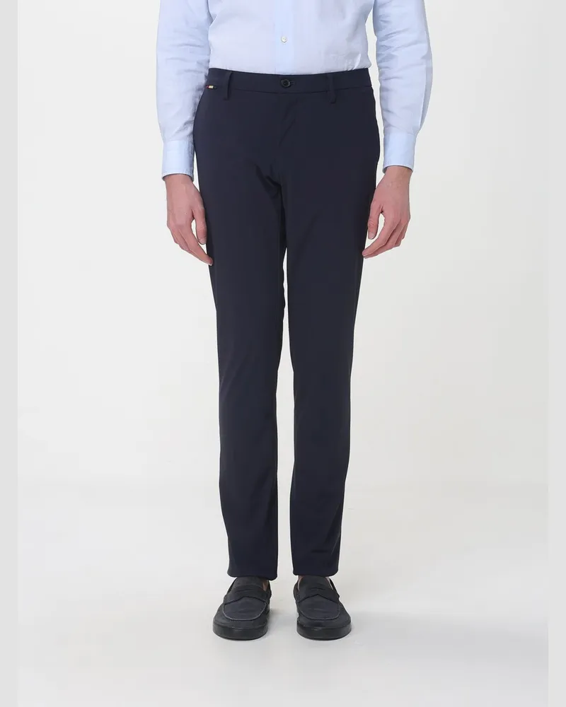 Mason's Hose herren Navy