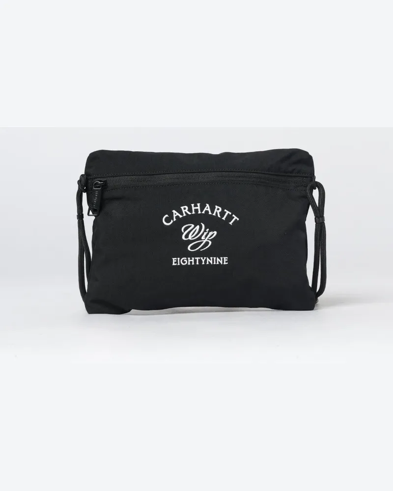 Carhartt WIP Tasche herren Schwarz