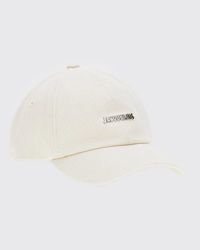 Jacquemus Hut herren Beige