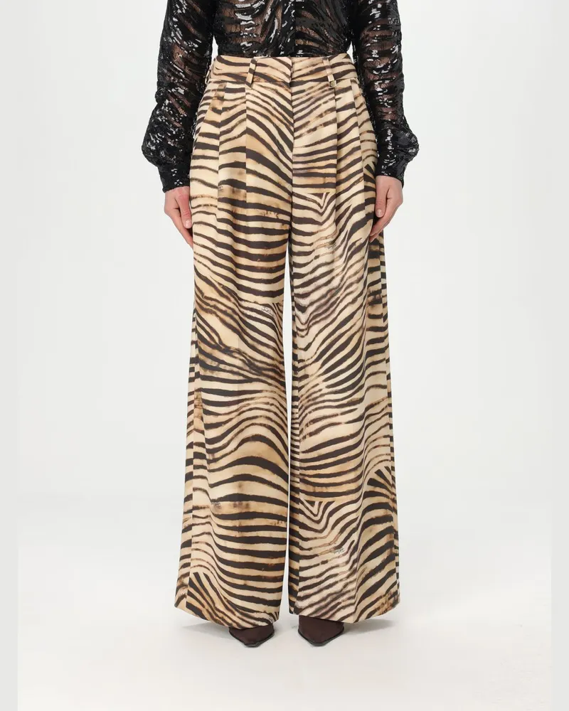 Just Cavalli Hose damen Bunt