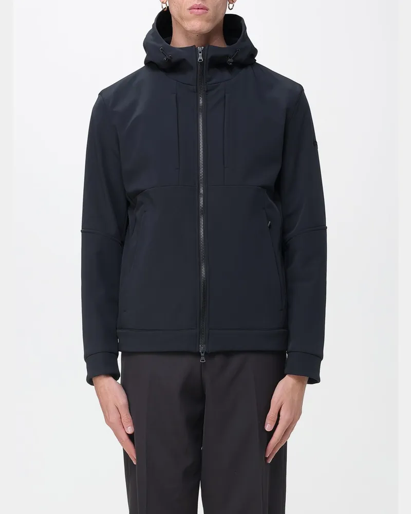 Paul & Shark Jacke herren Paul & Shark Schwarz