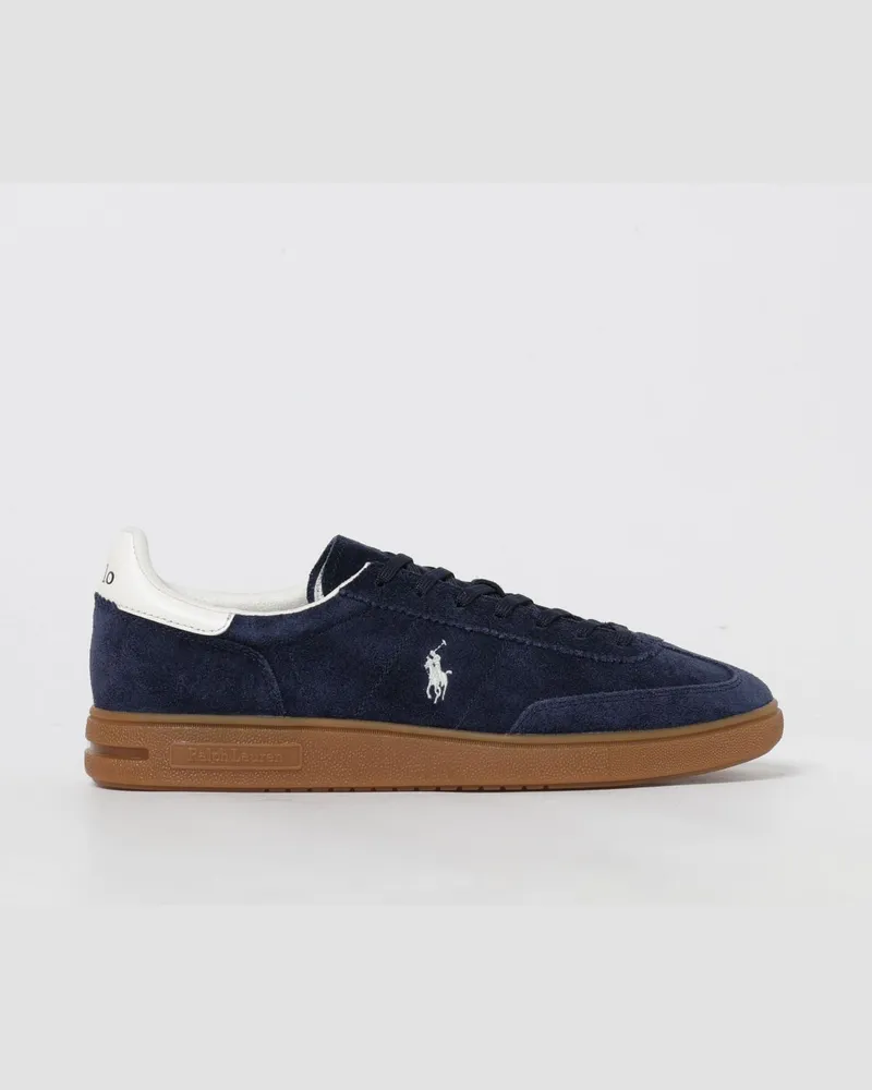 Ralph Lauren Schuhe herren Blau