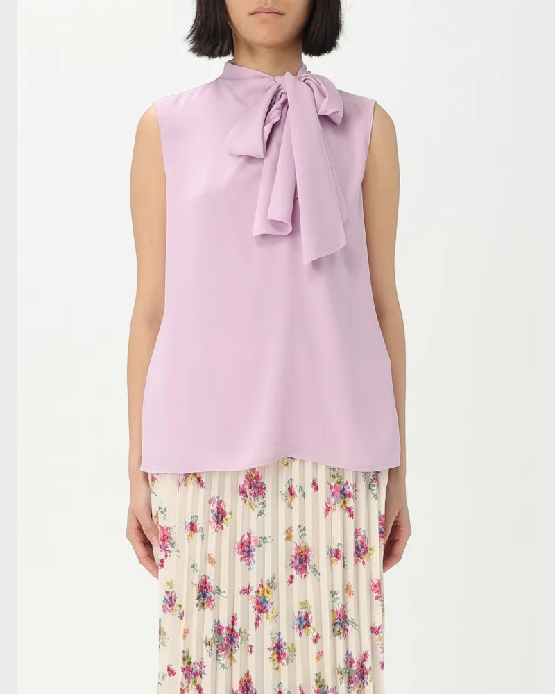 Liu Jo Top damen Pink