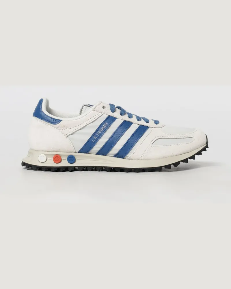 adidas Sneakers herren Weiß