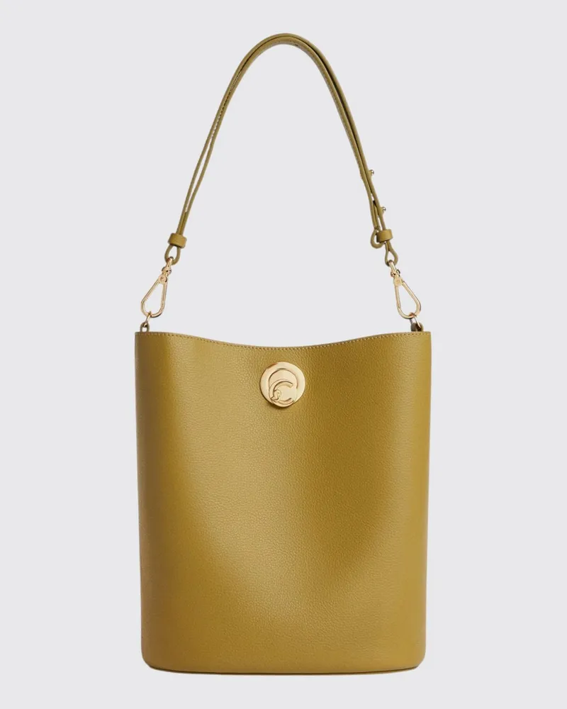 Coccinelle Handtasche damen Grün