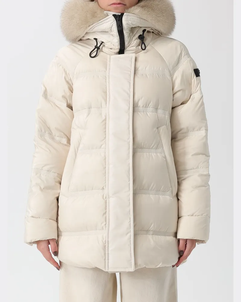Peuterey Jacke damen Ivory
