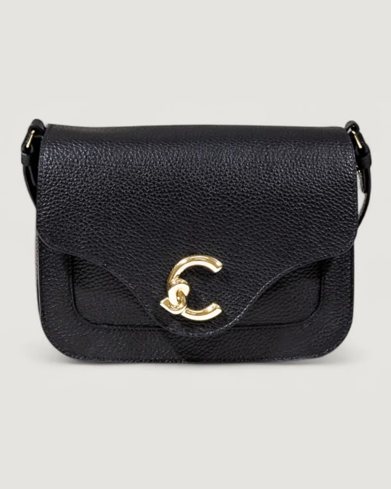 Coccinelle Minitasche damen Schwarz