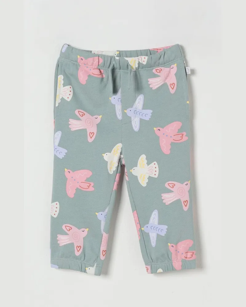 Stella McCartney Kids Hose kinder Bunt