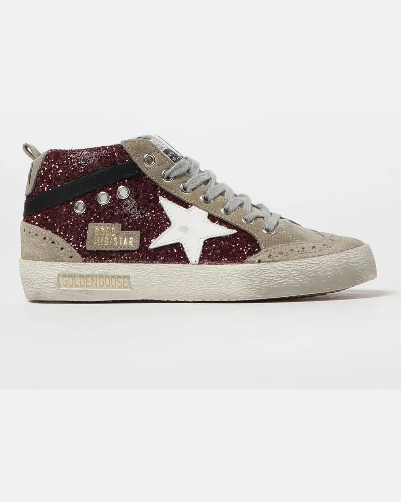 Golden Goose Schuhe damen Bunt