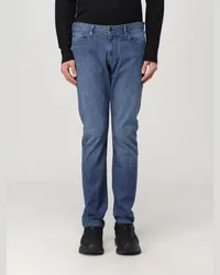 Emporio Armani Jeans Denim