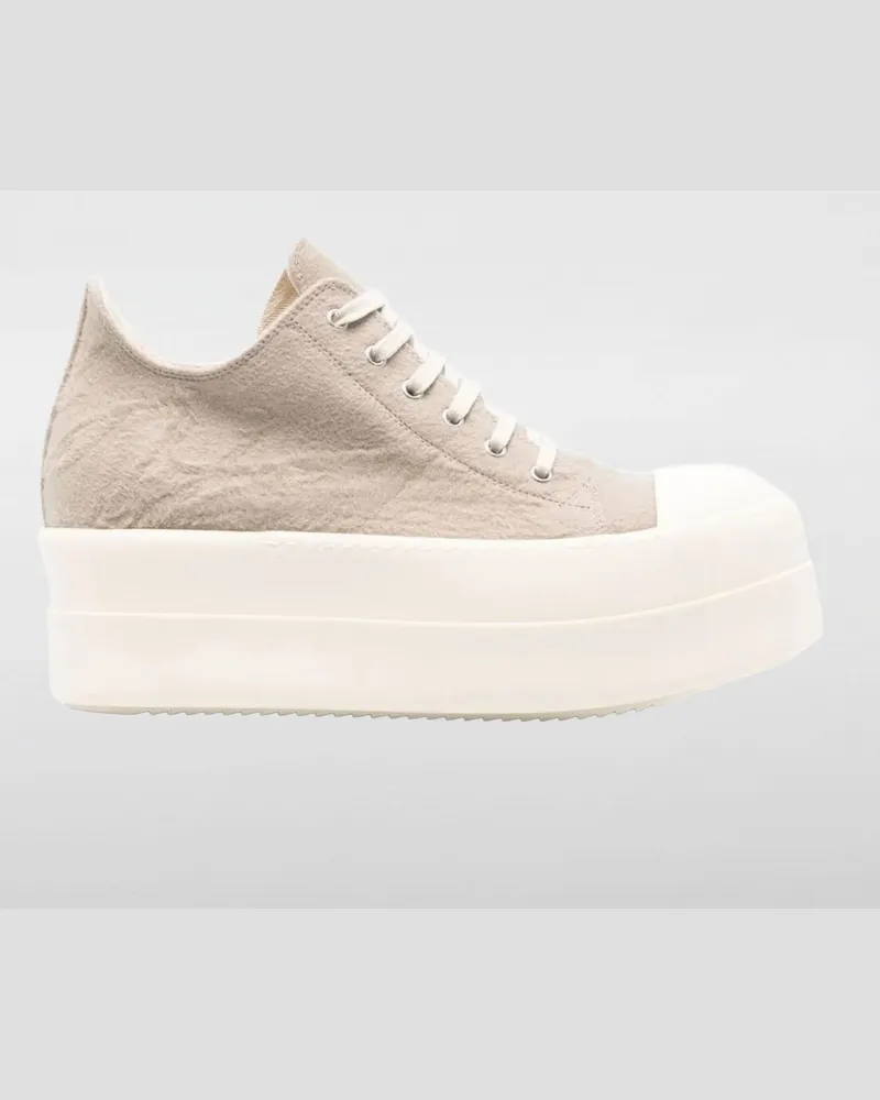 DRKSHDW by Rick Owens Schuhe herren Natural