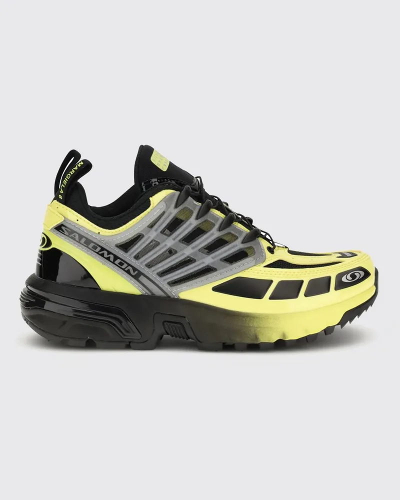 Maison Margiela Sneakers damen Schwarz