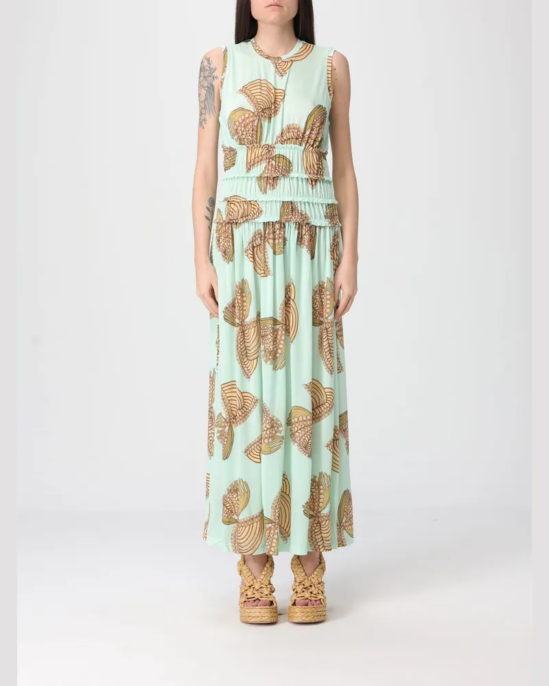 Ulla Johnson Kleid damen Bunt