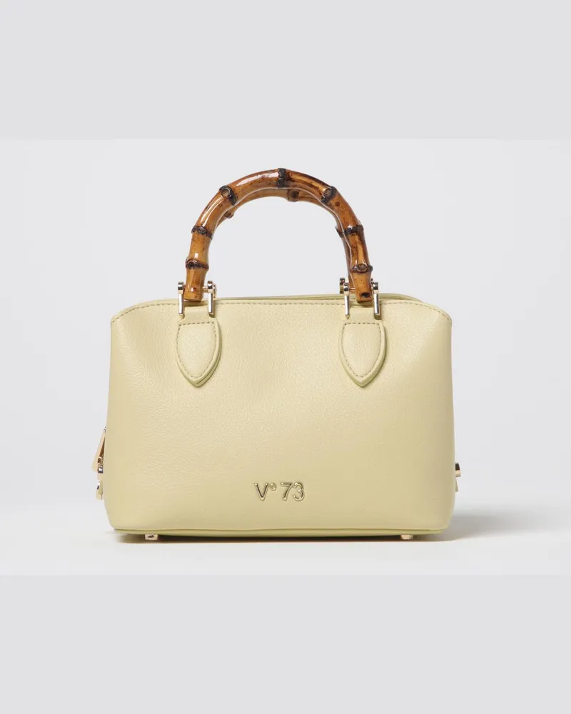 V°73 Schultertasche damen Cedar