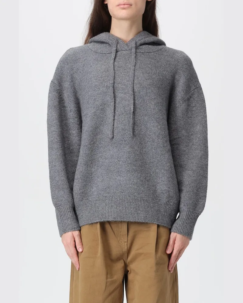 IRO Pullover damen Grau
