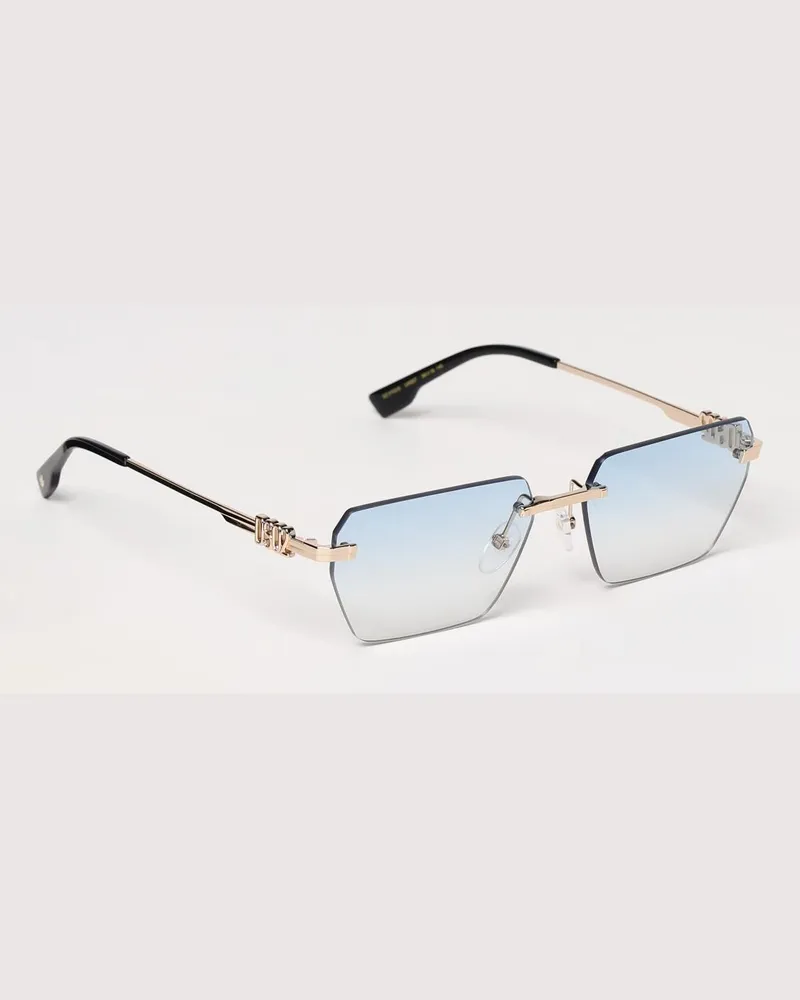Dsquared2 Brillen herren Blau