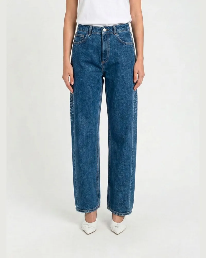 Twin-Set Jeans damen Denim