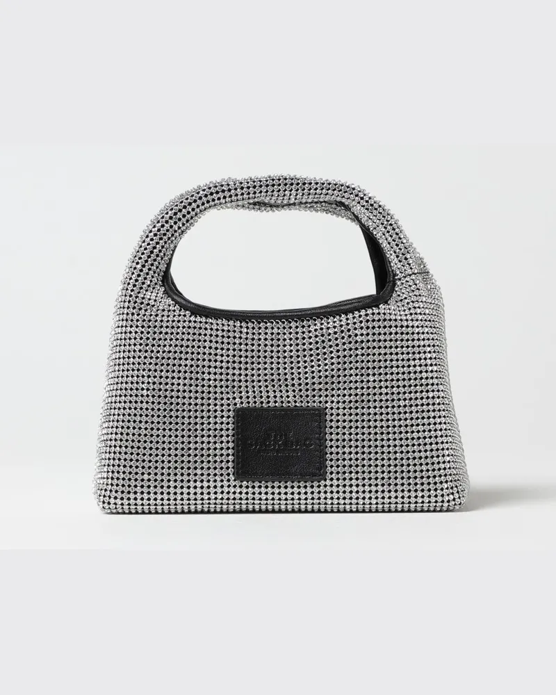 Marc Jacobs Handtasche damen Durchsichtig