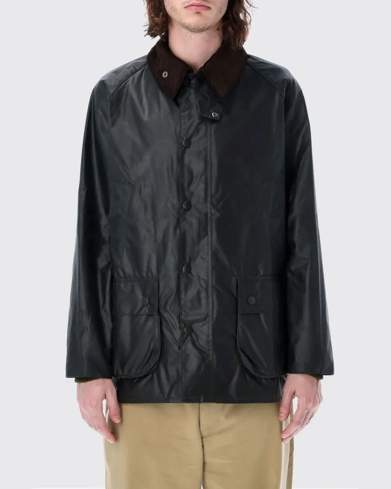 Barbour Jacke herren Sage