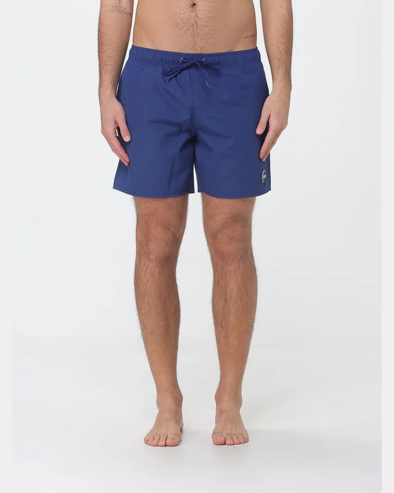 Colmar Bademode herren Blau